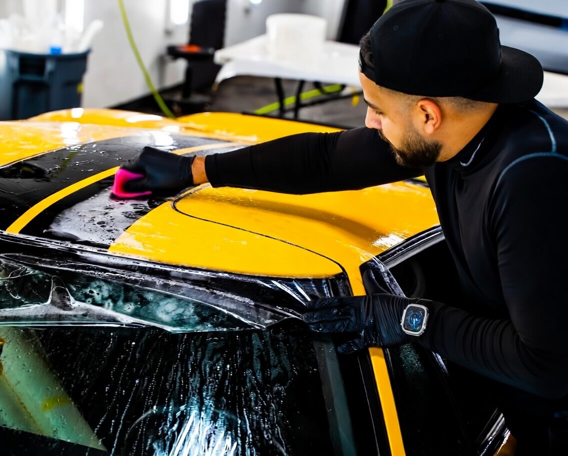 NL Wrapz workshop