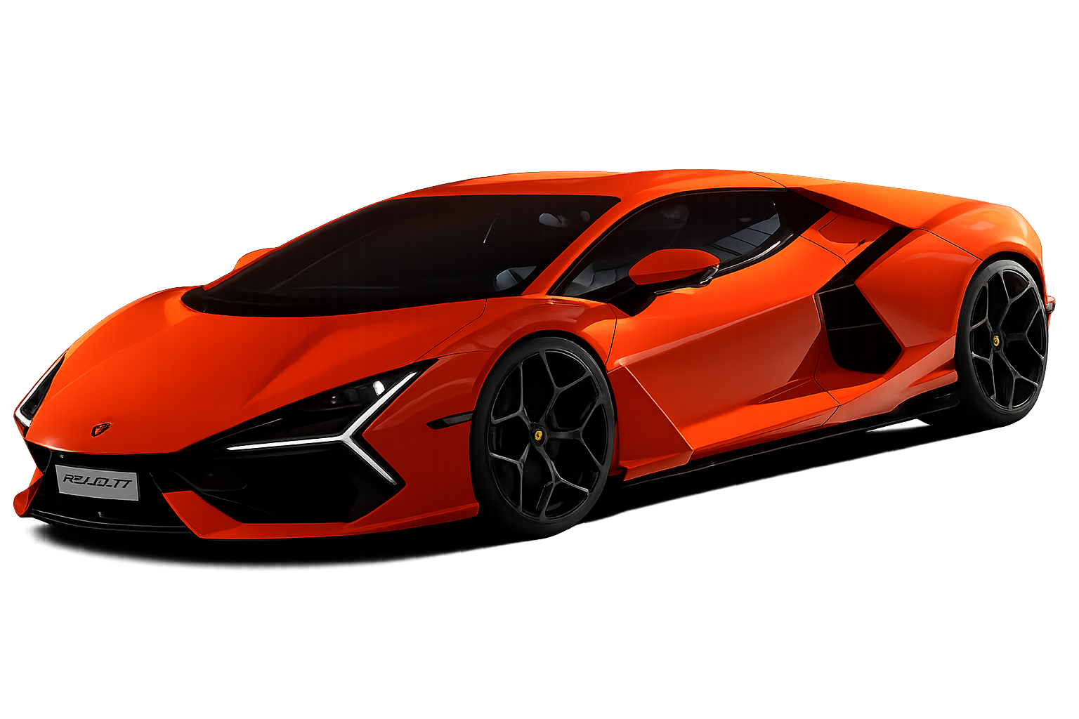 FULL COLOR CHANGE